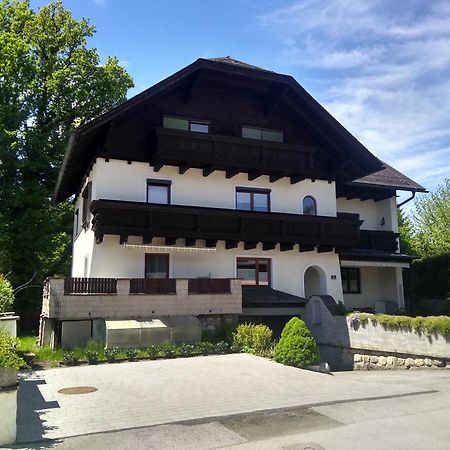 Gaestewohnung Schlossblick Грёдиг Экстерьер фото