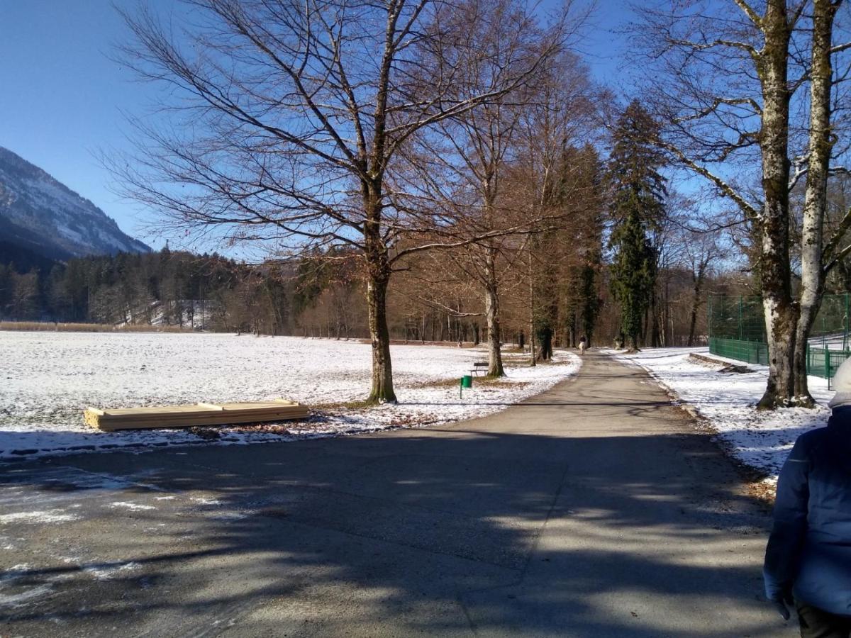 Gaestewohnung Schlossblick Грёдиг Экстерьер фото